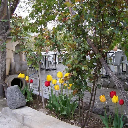 Erciyes Stone Uçhisar
