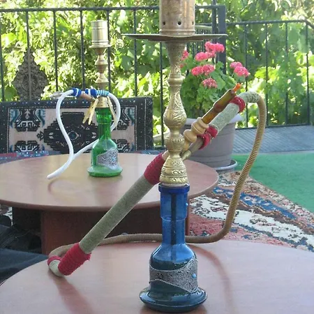 Erciyes Stone 招待所 *