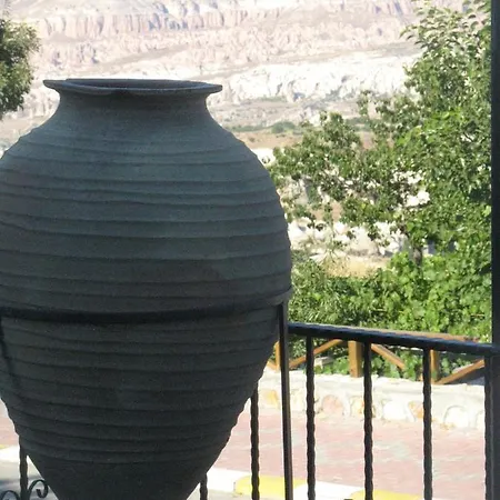 Erciyes Stone Konukevi *