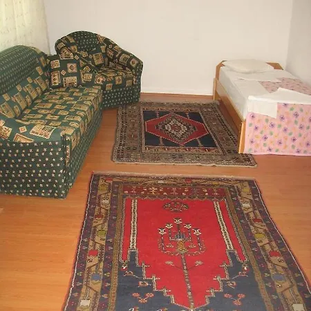 Erciyes Stone Konukevi *