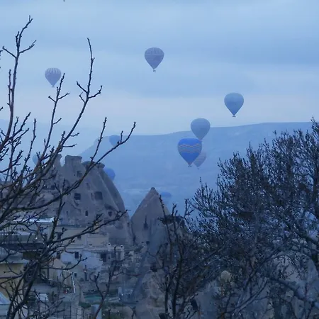 Gasthof Erciyes Stone *