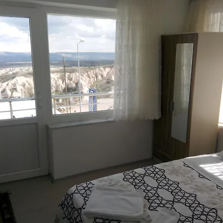 Erciyes Stone Konukevi *