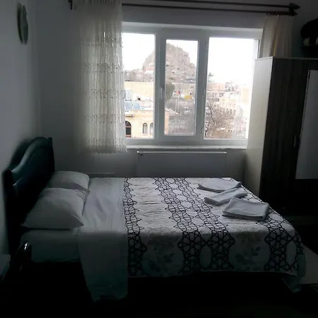 Erciyes Stone * Uçhisar