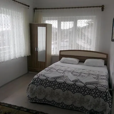 招待所 Erciyes Stone