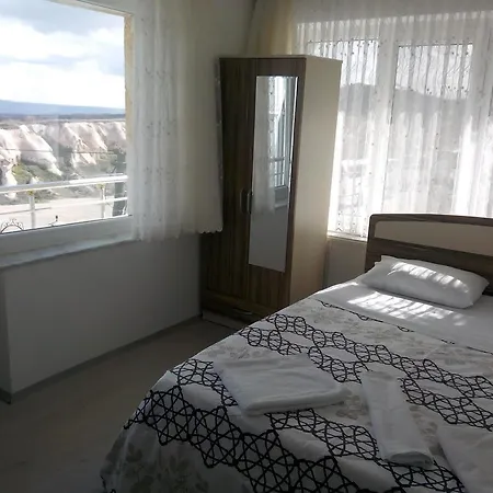 Erciyes Stone 招待所 乌奇希萨尔