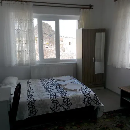 Erciyes Stone 招待所 乌奇希萨尔