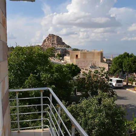 Erciyes Stone * 乌奇希萨尔