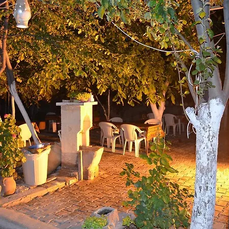 招待所 Erciyes Stone *