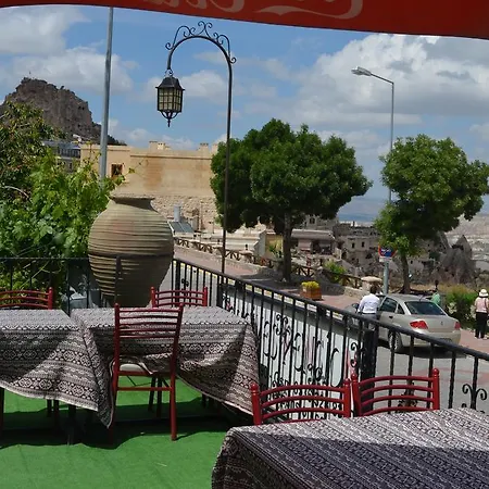 Pensjonat Erciyes Stone