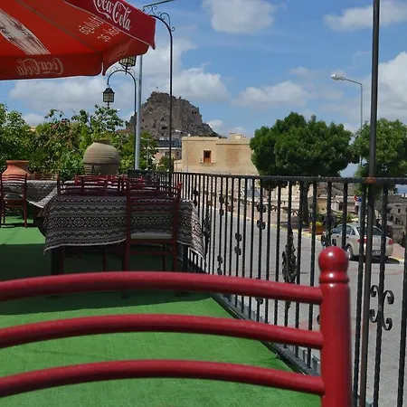 Erciyes Stone 招待所 *