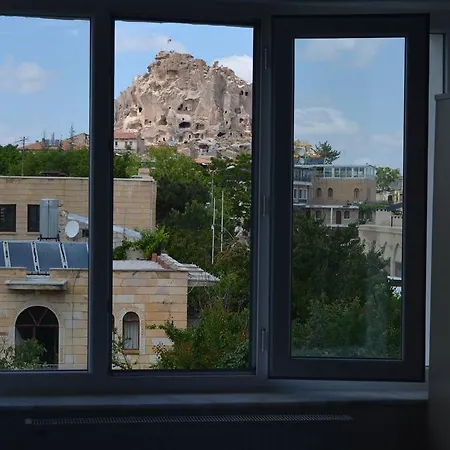 Erciyes Stone 招待所 *