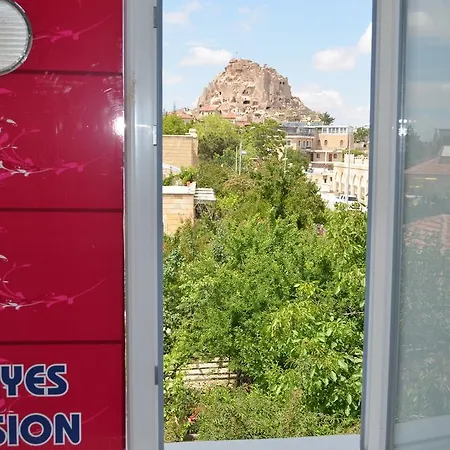 Erciyes Stone *