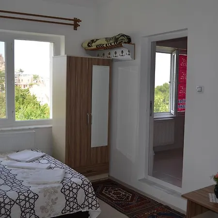 Erciyes Stone Konukevi Uçhisar