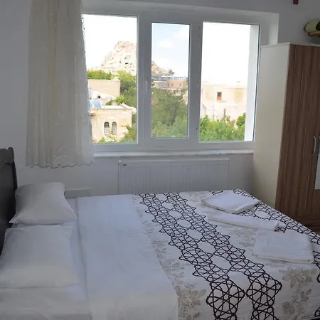 Erciyes Stone 乌奇希萨尔