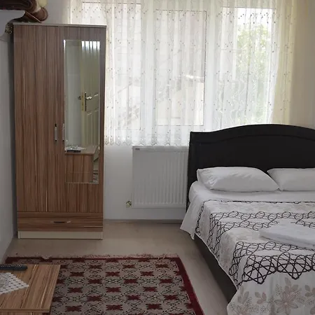 Erciyes Stone Konukevi *