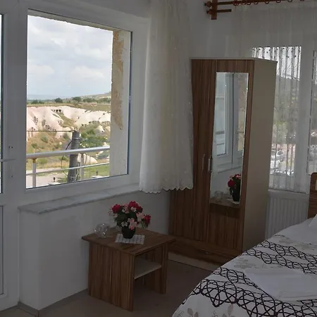 招待所 Erciyes Stone