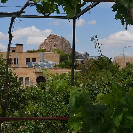 Erciyes Stone 招待所 *