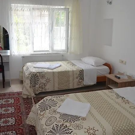 Gasthof Erciyes Stone Uchisar