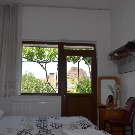 Erciyes Stone Konukevi Uçhisar