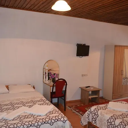 Erciyes Stone 招待所