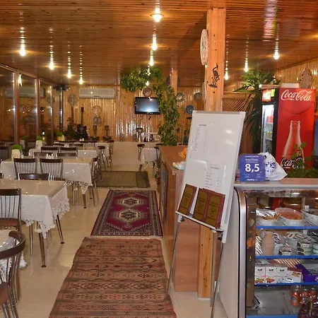 Erciyes Stone Gasthof *