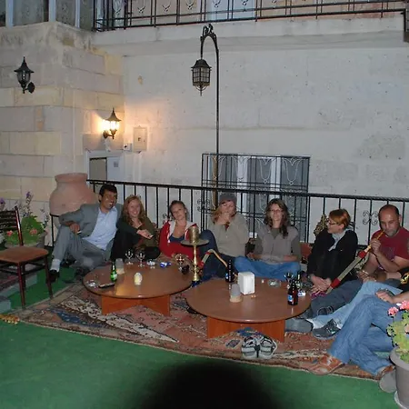 Erciyes Stone * 乌奇希萨尔