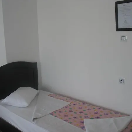 Erciyes Stone Konukevi *