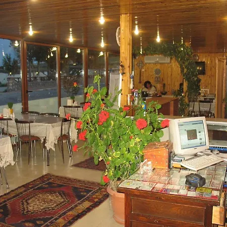 Erciyes Stone Konukevi *