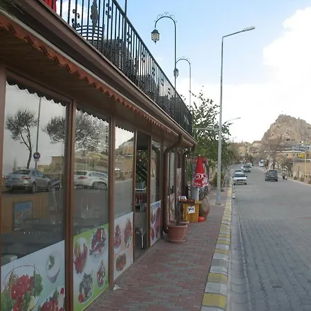 Konukevi Erciyes Stone *