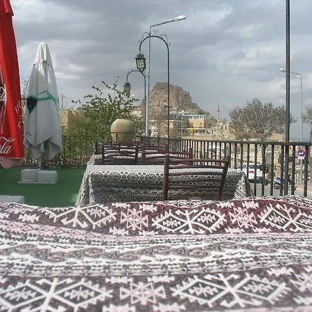 Erciyes Stone