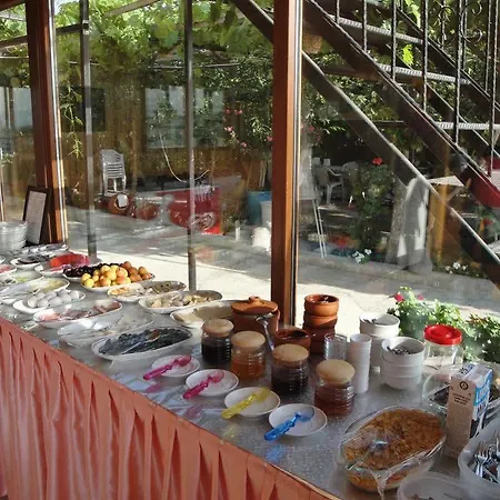 招待所 Erciyes Stone *