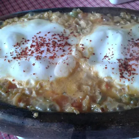 Erciyes Stone Konukevi Uçhisar