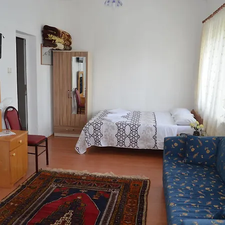 Erciyes Stone 招待所