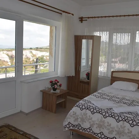 Erciyes Stone 招待所 *