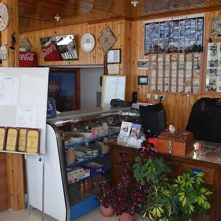 Erciyes Stone 乌奇希萨尔