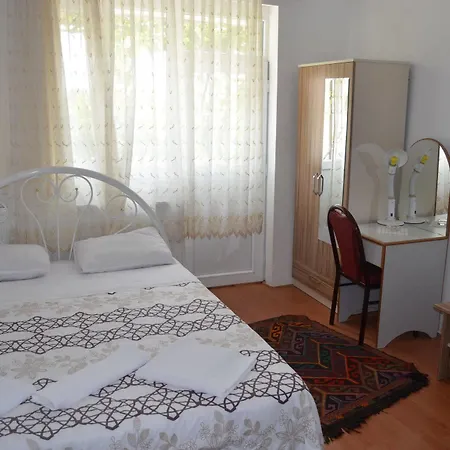 招待所 Erciyes Stone