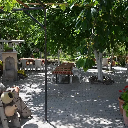 Erciyes Stone 乌奇希萨尔