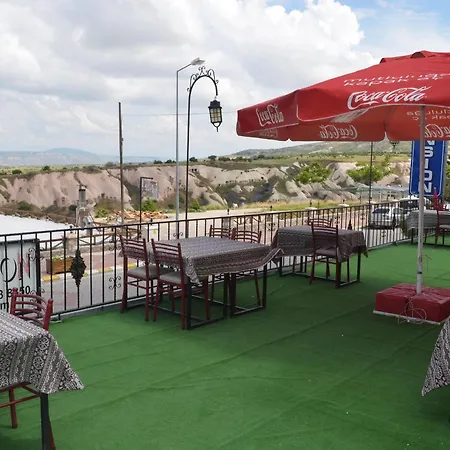 Erciyes Stone 招待所 *