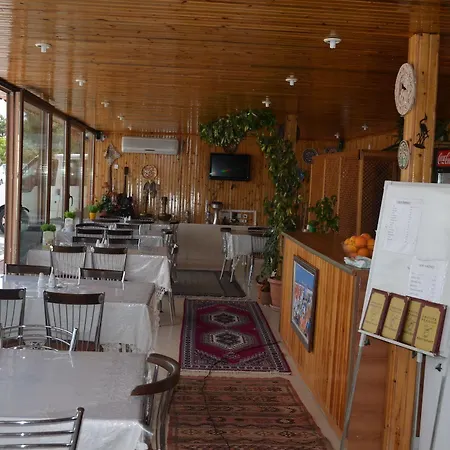 Casa de hóspedes Erciyes Stone *