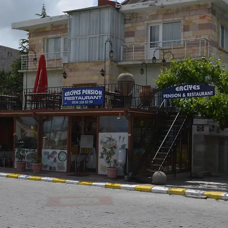 Erciyes Stone