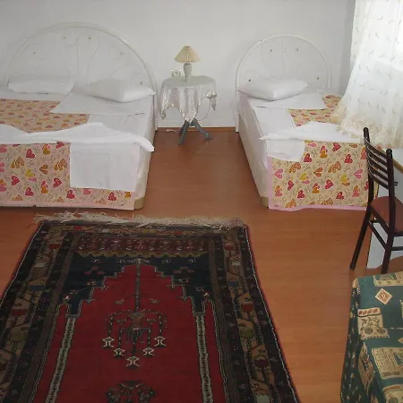 招待所 Erciyes Stone 乌奇希萨尔