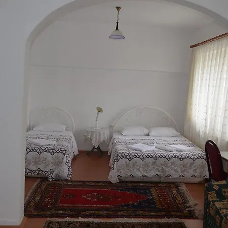 Konukevi Erciyes Stone Uçhisar
