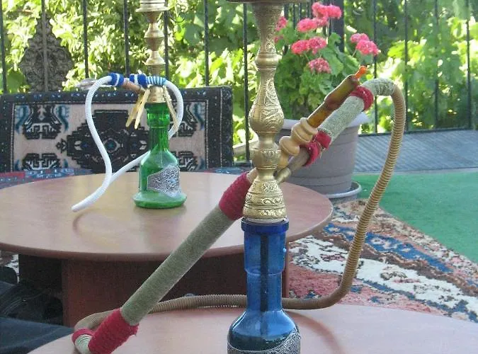 Erciyes Stone Gasthuis *