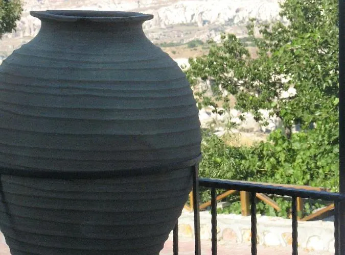 Erciyes Stone Gasthuis *