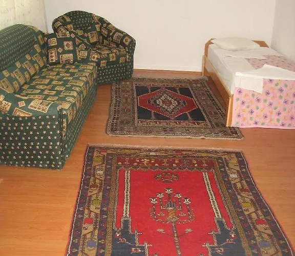 Erciyes Stone Gasthuis *