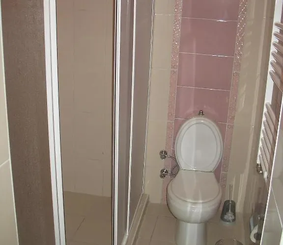 Erciyes Stone Üçhisar