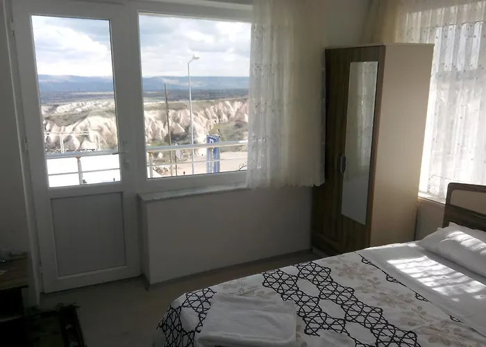 Erciyes Stone Gasthuis *