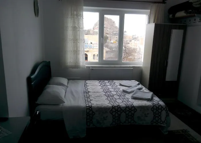 Erciyes Stone * Üçhisar