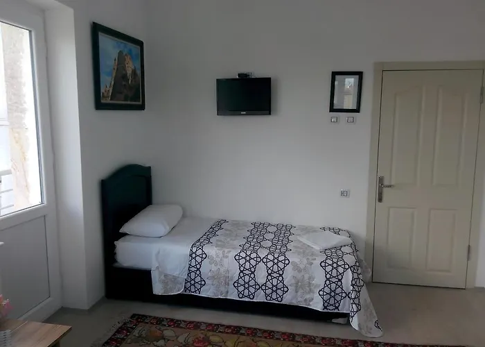 Erciyes Stone Üçhisar