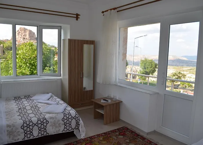 Erciyes Stone * Üçhisar